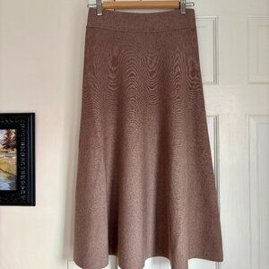 Banana Republic Asti Sweater Skirt - Small - Brand New with Tags